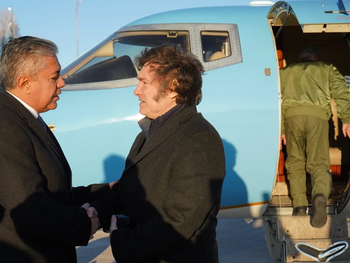 Neuquén, como siempre, despegará las elecciones nacionales de las provinciales. Neuquén, como siempre, despegará las elecciones nacionales de las provinciales.