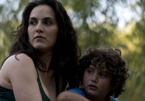 Julieta Díaz: Es una responsabilidad encarnar a mujeres maltratadas