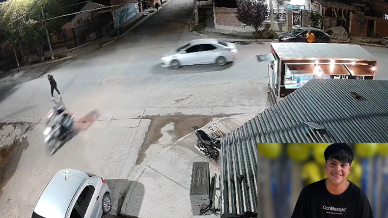 Buscan que los imputados por el crimen de Rodrigo Campos permanezcan en pisión preventiva y garanticen la seguridad de los testigos. | LM Neuquen Buscan que los imputados por el crimen de Rodrigo Campos permanezcan en pisión preventiva y garanticen la seguridad de los testigos.