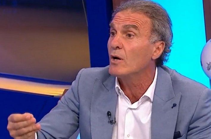 “¡Hay que vacunar a los abuelos primero!