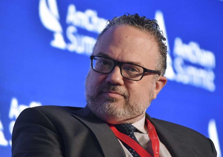 Kulfas: "Necesitamos urgente un plan de estabilización". Kulfas: "Necesitamos urgente un plan de estabilización".