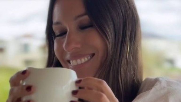 Grave: qué dijo Pampita de María Vázquez y por qué salió a pedirle disculpas