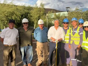 la red de gas natural se habilito en los miches y llegara hasta la comunidad antinir pilquinan la red de gas natural se habilito en los miches y llegara hasta la comunidad antinir pilquinan