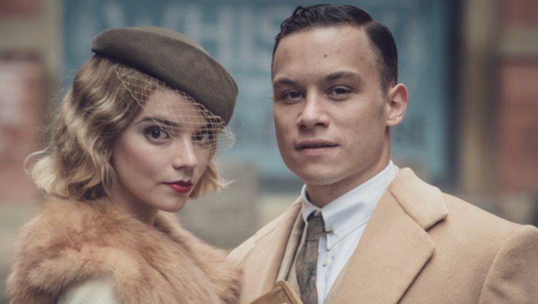 Peaky Blinders en Netflix: el actor Finn Cole habló sobre la teoría de que Michael, su personaje, sea el traidor.