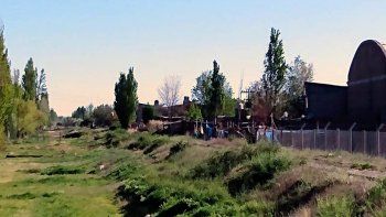 batalla campal en la toma de la via dejo dos heridos batalla campal en la toma de la via dejo dos heridos