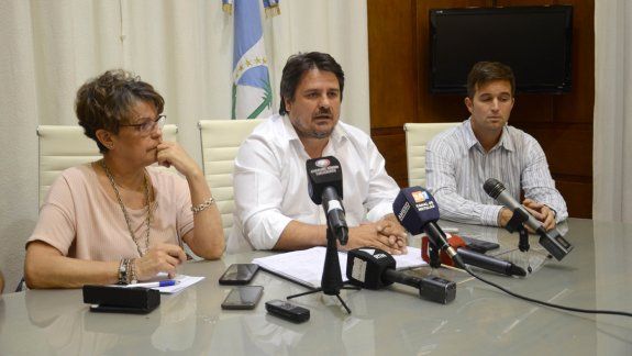 El Gobierno hará un anuncio sobre el conflicto docente