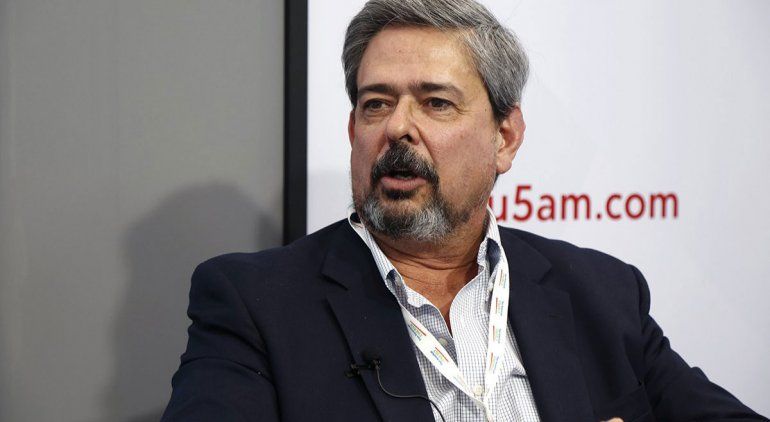 Perdió sus piernas en el accidente de LAPA y hoy ayuda a otros a superar el trauma