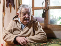 José Pepe Mugica murió a los 89 años