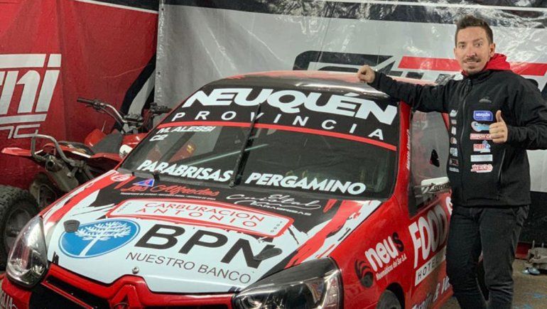 Alessi: Vamos por más, no hay que conformarse