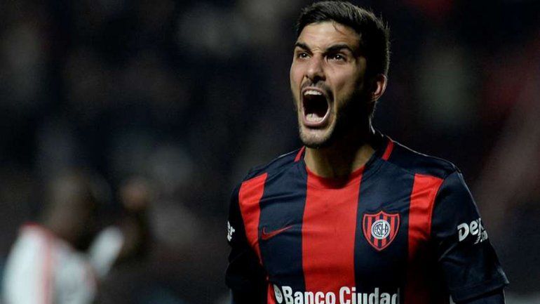 San Lorenzo viene de empatar en Chile por la Libertadores.