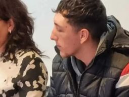 Emanuel Rojas, culpable de homicidio en Esquel, Chubut. Emanuel Rojas, culpable de homicidio en Esquel, Chubut.