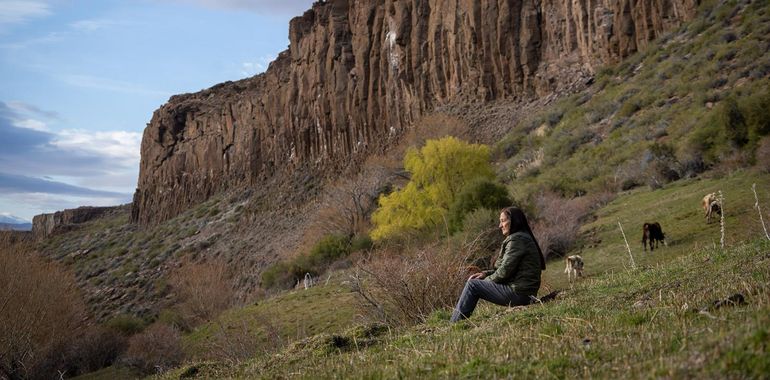 Las actividades conmemorativas por el Día de la Mujer Rural se realizarán en San Martín de los Andes. 