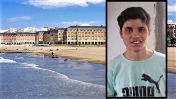 viajo en busca de su madre biologica y quedo varado viajo en busca de su madre biologica y quedo varado