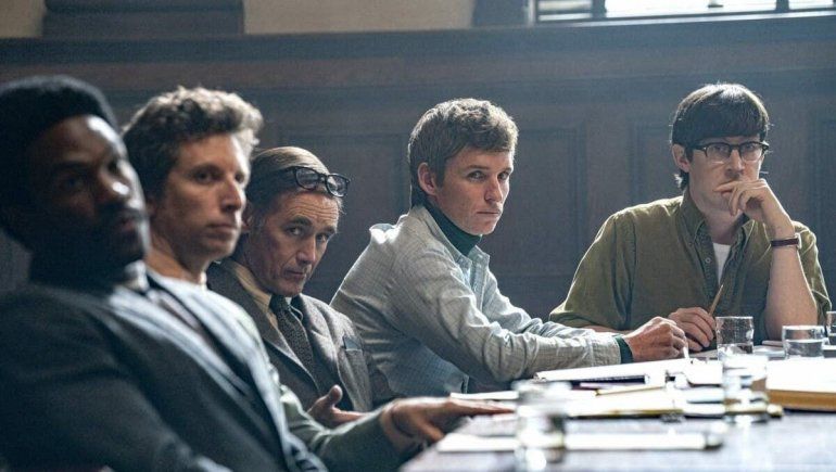 5 películas recomendadas para ver este fin de semana