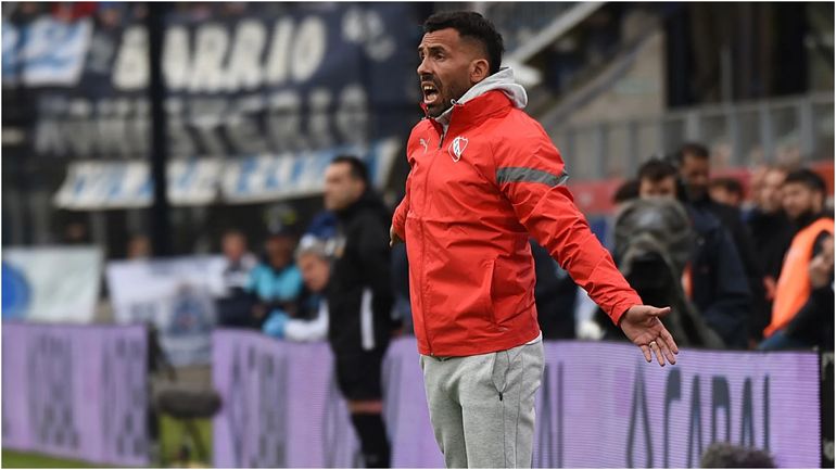 Carlos Tevez Carlos Tevez