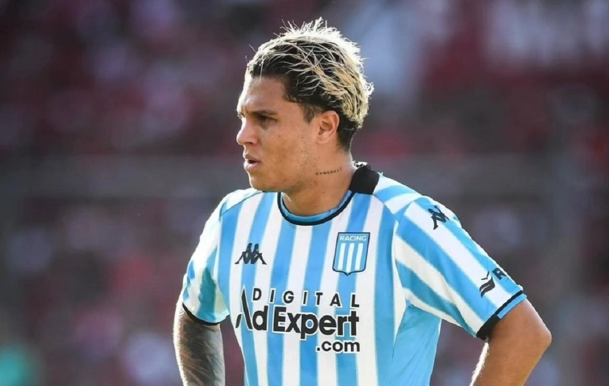 Juan Fernando Quintero jugó como titular la mayoría de los partidos de su equipo en el semestre.&nbsp;