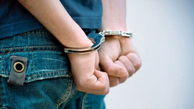 Cada vez son más los jóvenes en conflicto con la Justicia.