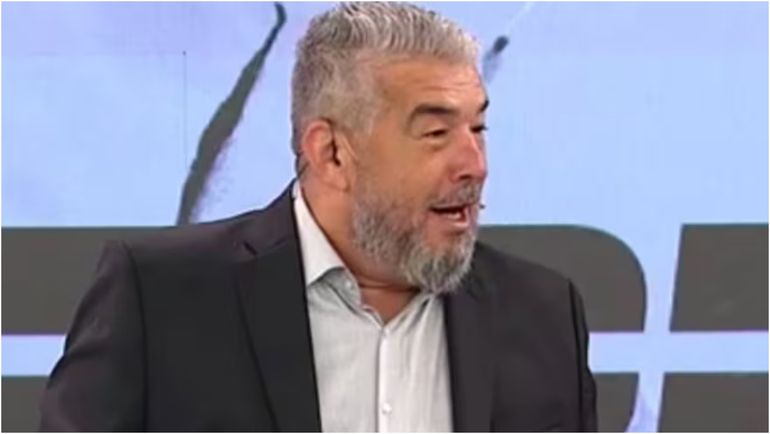 El Chavo Fucks El Chavo Fucks