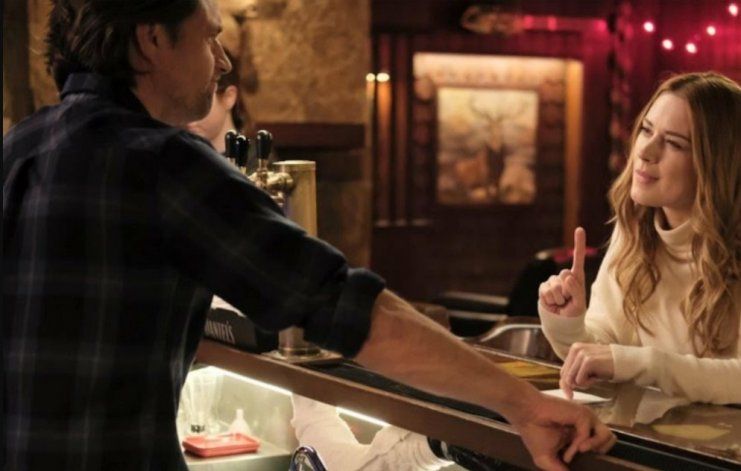 Un lugar para soñar es una de las series más vistas en Netflix