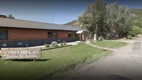 En un mismo día lo detuvieron dos veces por robo en San Martín de los Andes