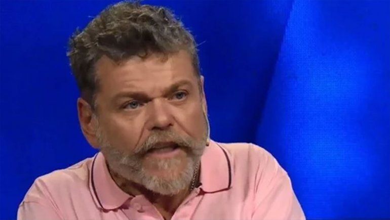 Casero: El Kirchnerismo es un partido de ultra derecha que alquiló la izquierda