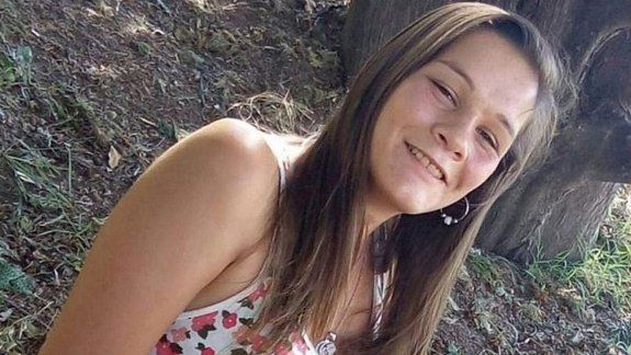 Hallan el cuerpo de Fátima: había denunciado a su ex
