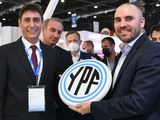 Guzmán trabaja en regulaciones que faciliten las inversiones petroleras.