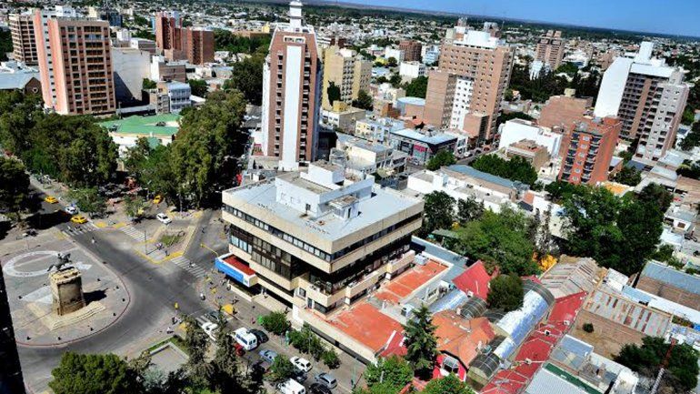 Aún se desconoce de dónde provino el fuerte olor que se sintió ayer