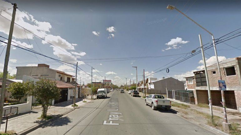 Armados y dateados, le robaron $2,4 millones a un comerciante de La Sirena