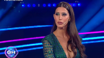 Juliana Gran Hermano