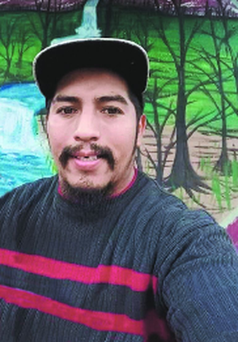 El policía Muñoz seguirá en domiciliaria, acusado del crimen de Gatica.