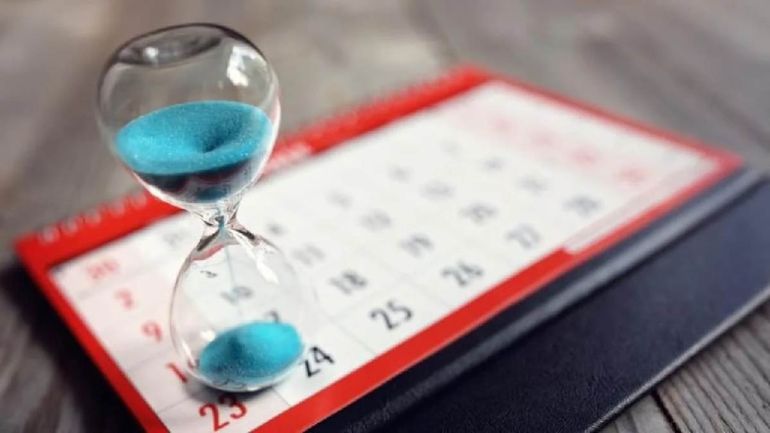Empresarios piden que las vacaciones se otorguen de forma fragmentada y por períodos no inferiores a 7 días consecutivos.