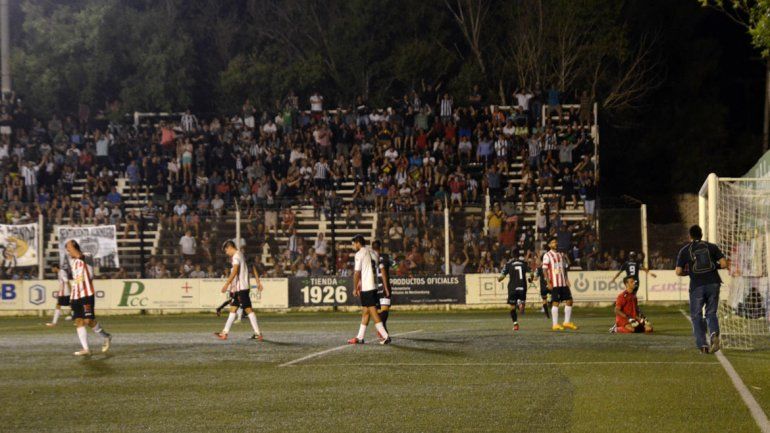 Cipo lo dejó en Rojo y ya espera por un rival de fuste