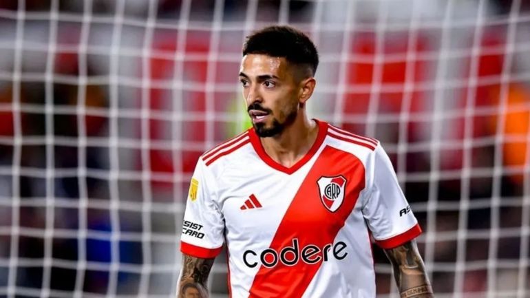 Manuel Lanzini Manuel Lanzini