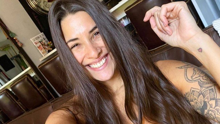 Ivana Nadal se hará una operación estética: No es joda meterse en un quirófano