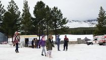 turismo: una oferta imperdible para estas vacaciones de invierno en el alto neuquen