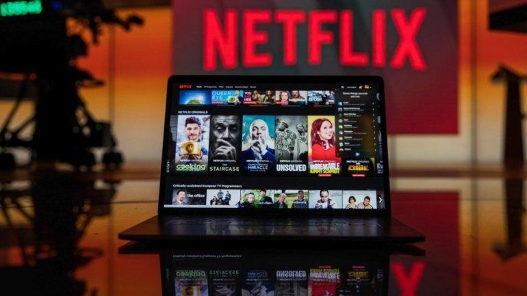 Lo más esperado de Netflix en 2021