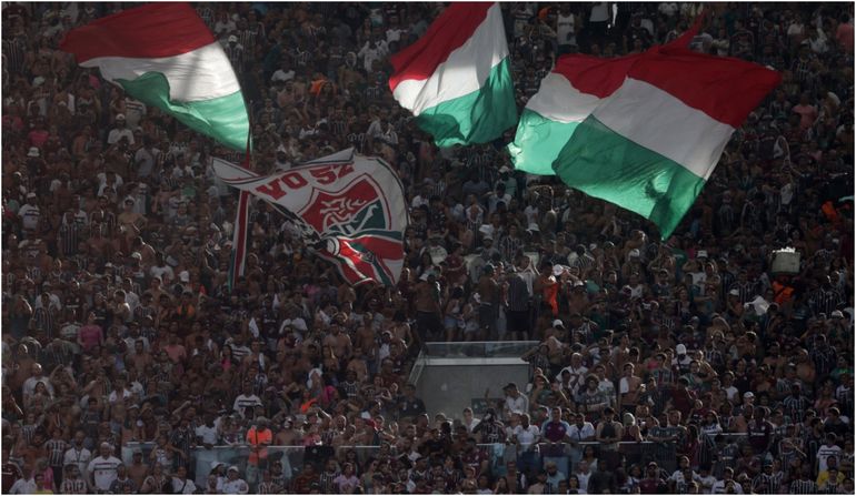 Fluminense Fluminense