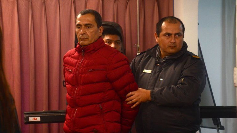 Valdez fue condenado por un jurado popular. El testimonio de su ex pareja resultó clave para llegar al fallo.