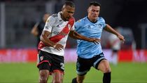 river vs belgrano por la copa de la liga profesional: hora, formaciones y tv river vs belgrano por la copa de la liga profesional: hora, formaciones y tv