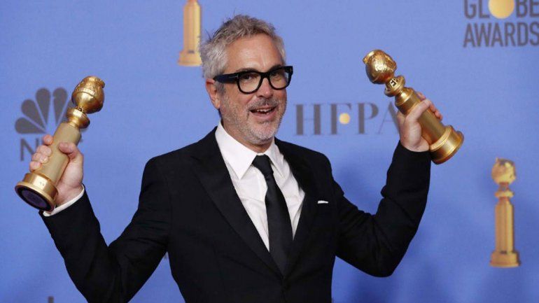 La gala de Netflix