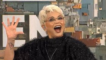 carmen barbieri se animo a un cambio estetico y sorprendio con su rostro a los seguidores carmen barbieri se animo a un cambio estetico y sorprendio con su rostro a los seguidores