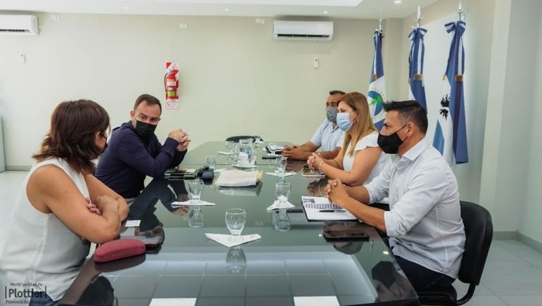 Ruiz le exigió explicaciones a Autobuses, que admitió el error