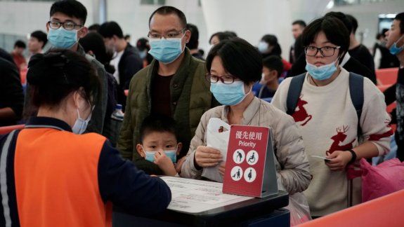 Alerta: aumentan los casos en América y Europa sufre un rebrote