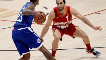 facu campazzo ya es un fenomeno en ventas y suma fanaticos en el mundo facu campazzo ya es un fenomeno en ventas y suma fanaticos en el mundo