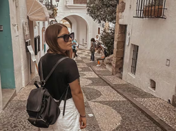 La pareja se encontraba en trámites de separación, pero continuaban compartiendo la casa. La pareja se encontraba en trámites de separación, pero continuaban compartiendo la casa.