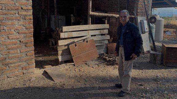 En el nombre del padre: Asunción Ávalos y su pacto con Dios