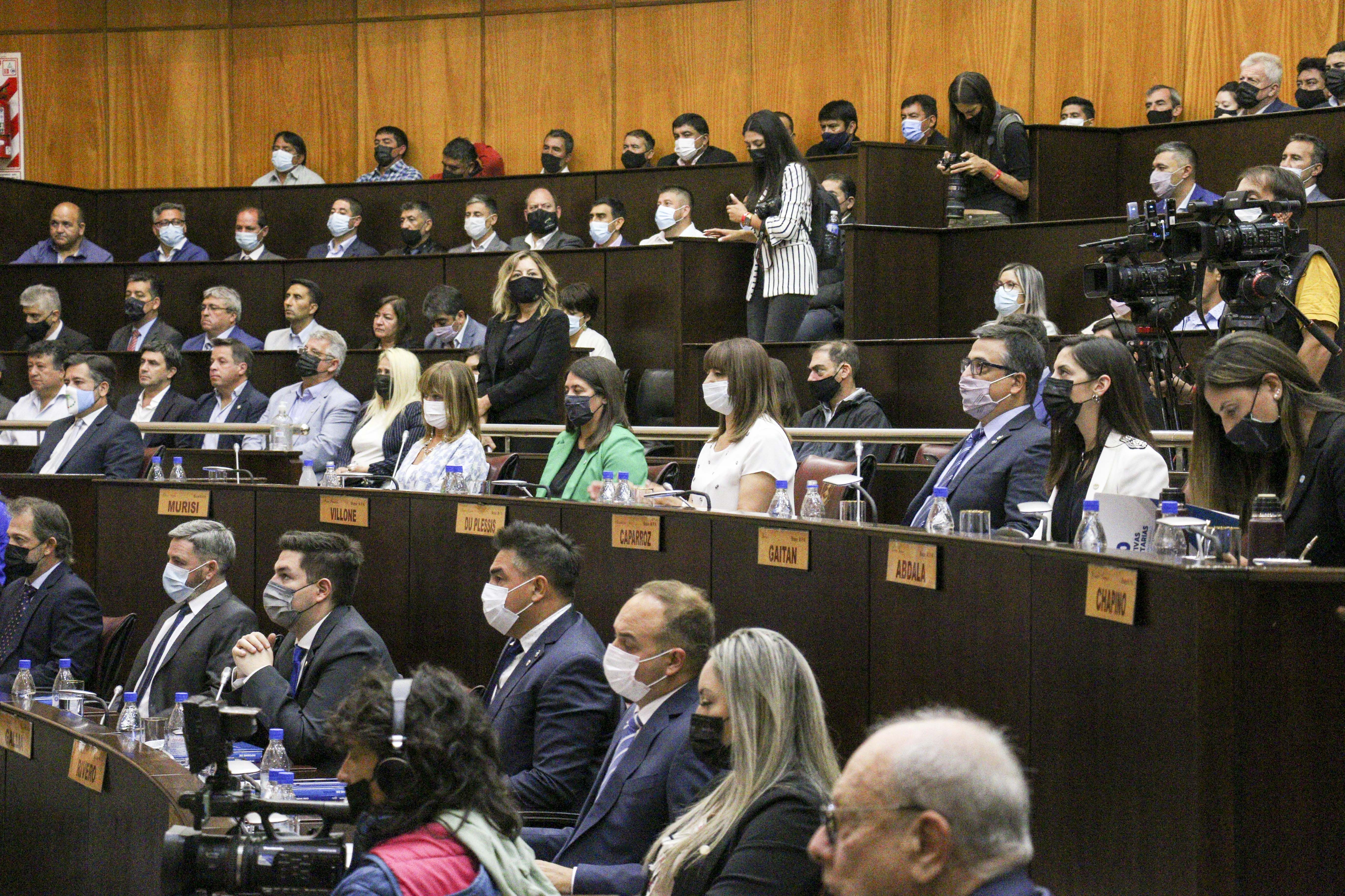 Hoy se decide la ampliación del ejido de la ciudad de Neuquén