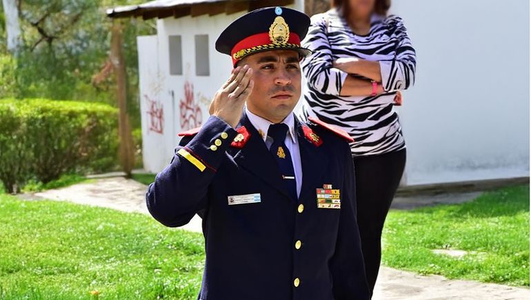 Sabotaje al EPEN: rompió el silencio el ex Jefe de Bomberos de Chos Malal, con una inesperada defensa
