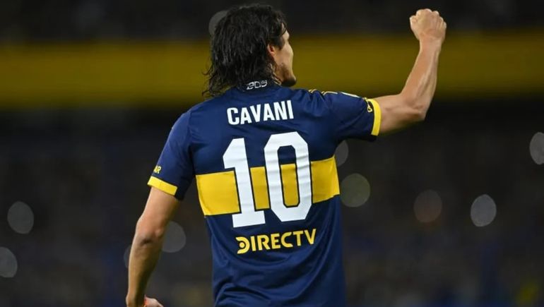 Se conoció al nuevo dueño de la 10 de Boca.